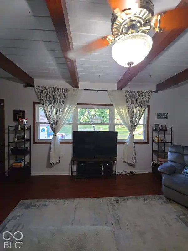 3342 Hillcrest DR, Indianapolis, IN 46227
