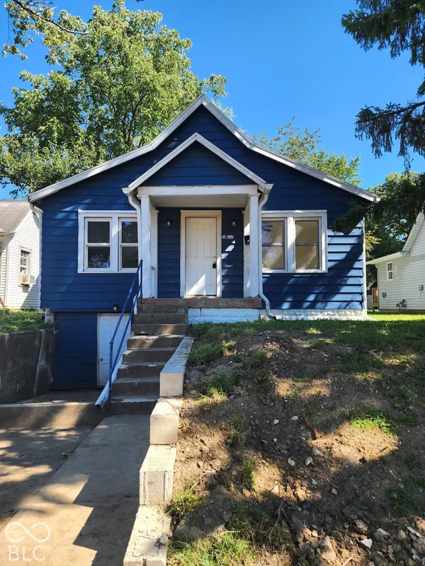 2632 Central AVE, Anderson, IN 46016