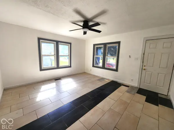 2632 Central AVE, Anderson, IN 46016