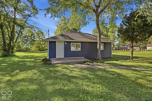 20 N Galeston AVE, Indianapolis, IN 46229