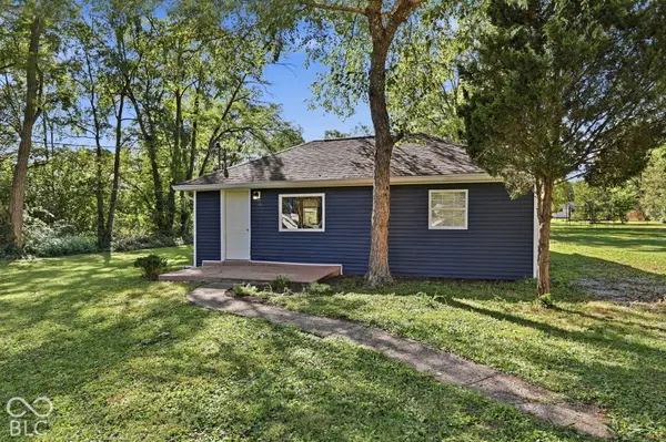 20 N Galeston AVE, Indianapolis, IN 46229