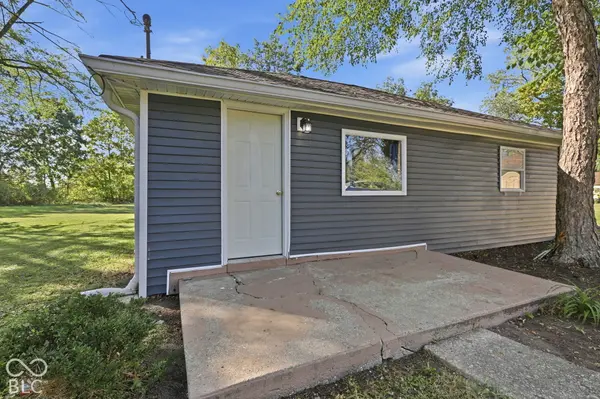20 N Galeston AVE, Indianapolis, IN 46229