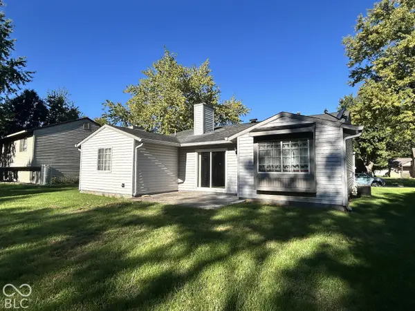 18686 Northridge DR, Noblesville, IN 46060