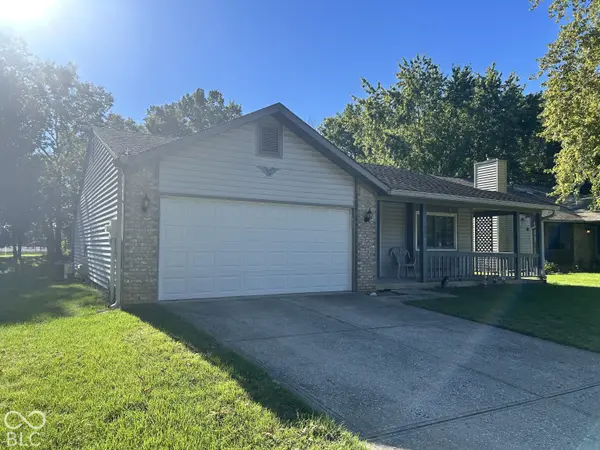 18686 Northridge DR, Noblesville, IN 46060