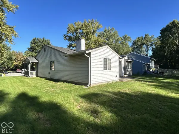 18686 Northridge DR, Noblesville, IN 46060