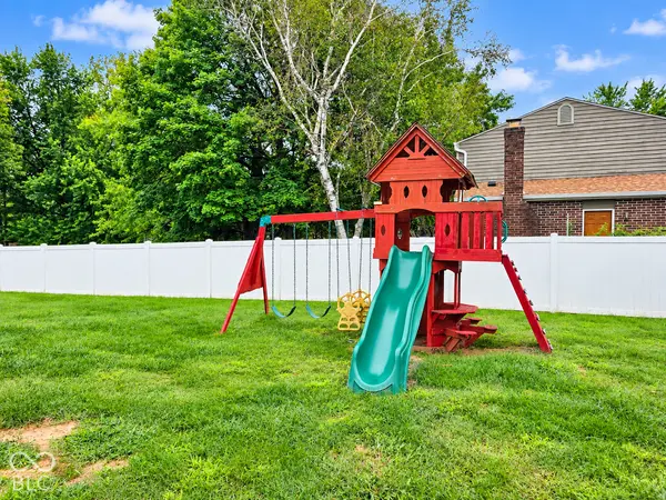 3421 Bren Lee CT, Indianapolis, IN 46227