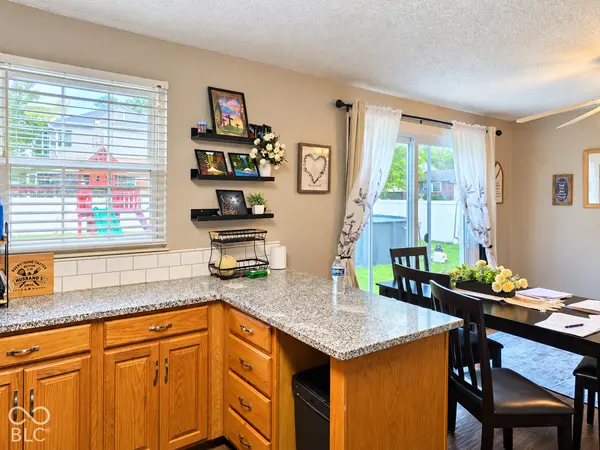 3421 Bren Lee CT, Indianapolis, IN 46227