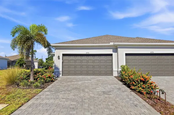 8776 SAINT KITTS CIR, Englewood, FL 34224