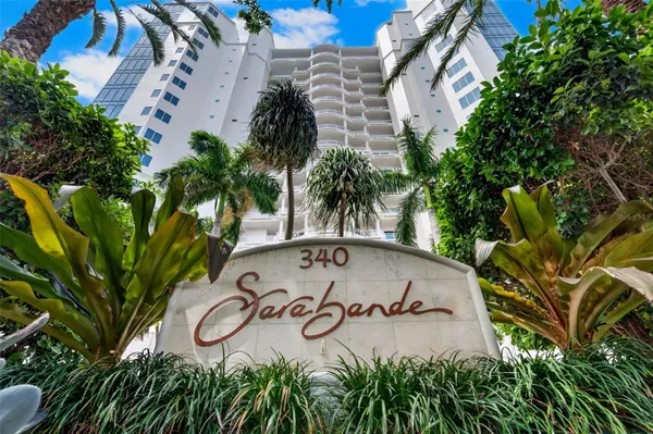 340 S PALM AVE #14, Sarasota, FL 34236