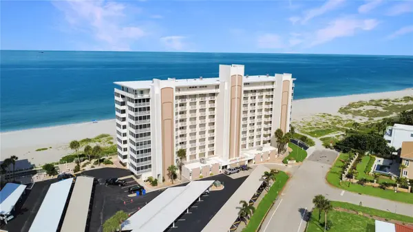 633 ALHAMBRA RD #701, Venice, FL 34285