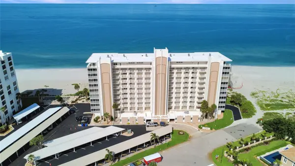 633 ALHAMBRA RD #701, Venice, FL 34285