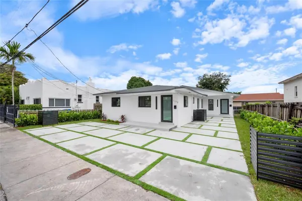 Address not disclosed, Miami, FL 33129