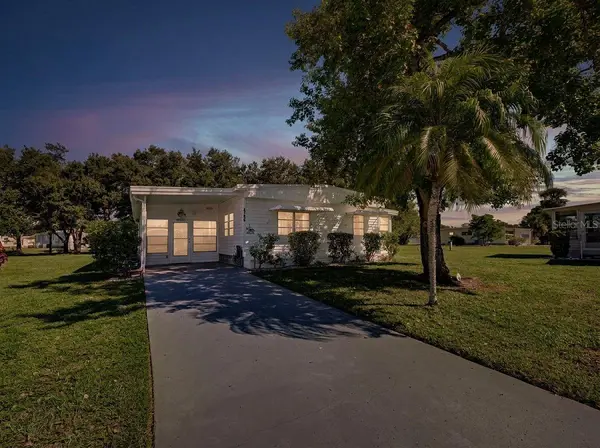 6786 HOEMI CT, North Port, FL 34287