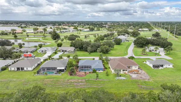 1374 NAVIGATOR RD, Punta Gorda, FL 33983