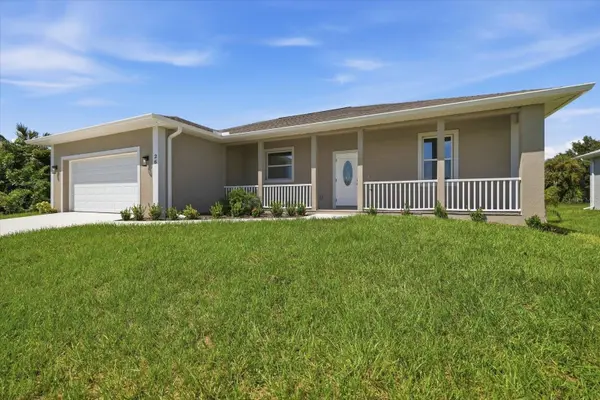 26 COXSWAIN DR, Placida, FL 33946
