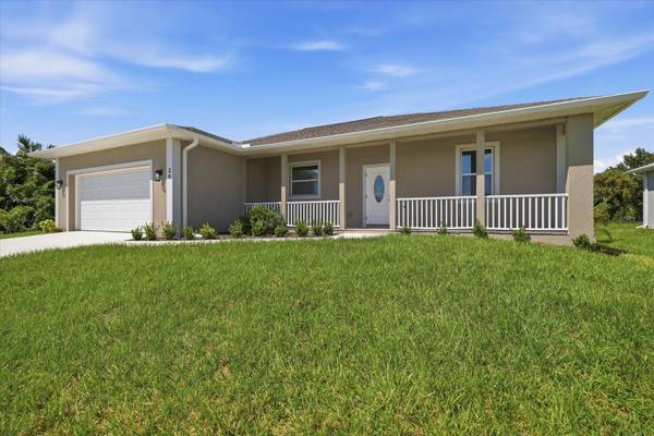 26 COXSWAIN DR, Placida, FL 33946