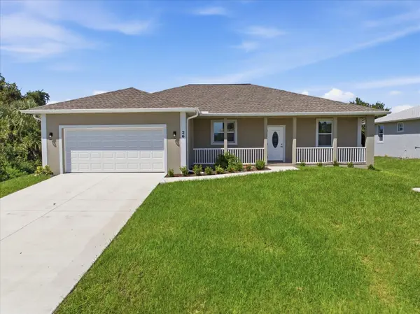 26 COXSWAIN DR, Placida, FL 33946