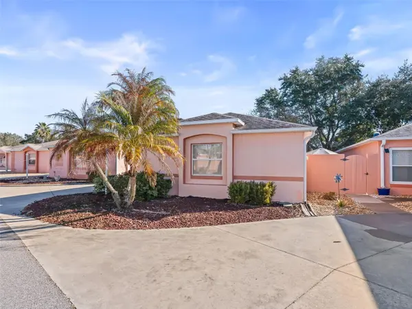 621 ENCONTO ST, The Villages, FL 32159