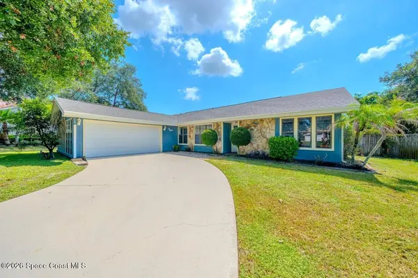 6745 BRYANT RD,  Cocoa,  FL 32927