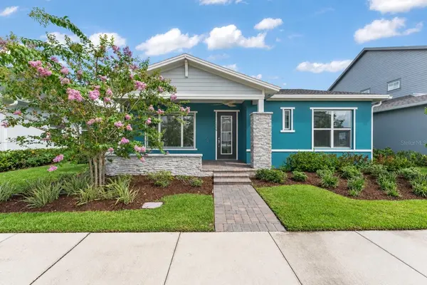 13550 MCMILLAN DR, Orlando, FL 32827