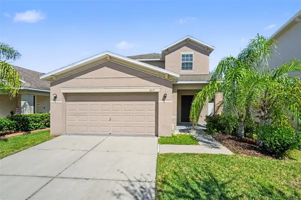 1817 HARBOUR BLUE ST, Ruskin, FL 33570