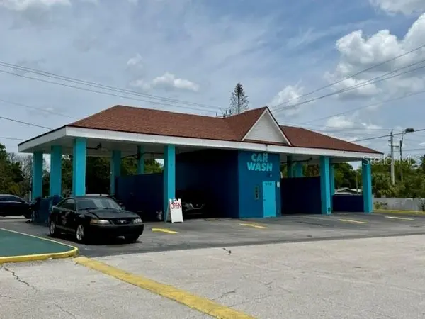 598 S PARK AVE, Titusville, FL 32796