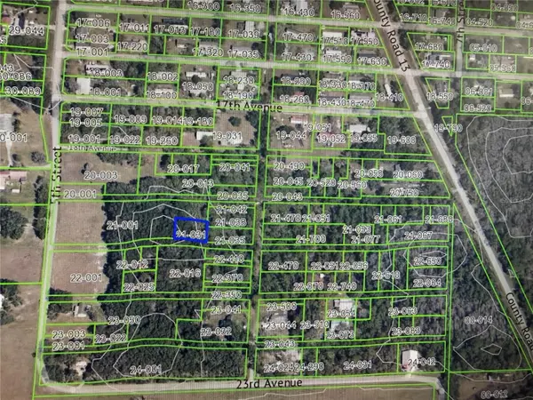 18357 20TH AVE, Orlando, FL 32833
