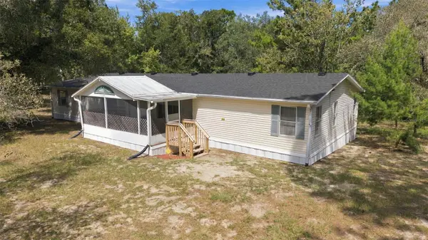 293 E SHAWNA CT, Hernando, FL 34442