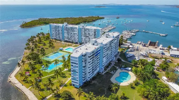Islata Marina ISLETA MARINA #T, Fajardo, PR 00738