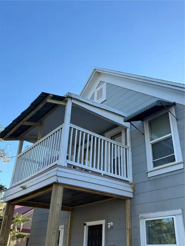 118 N BEAUMONT AVE, Kissimmee, FL 34741