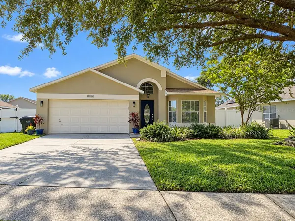 8636 FORT JEFFERSON BLVD, Orlando, FL 32822