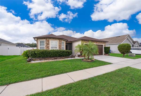 6283 RED HERRING DR, Winter Haven, FL 33881