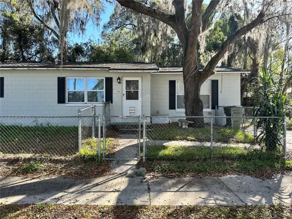 116 N COLLEGE ST #A, Leesburg, FL 34748