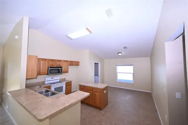 5302 SCHOOL RD, New Port Richey, FL 34652