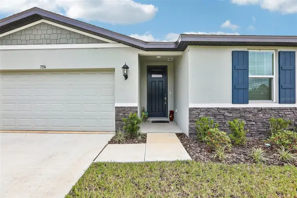 7156 RAY CREEK DR, Brooksville, FL 34601