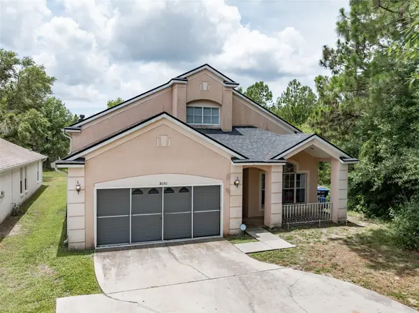 8050 DIABLO CT, New Port Richey, FL 34655
