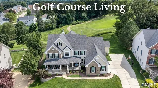 9217 Caddyshack CIR, Sunset Hills, MO 63127