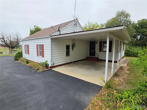 11750 Quarry Town RD, Ste Genevieve, MO 63670