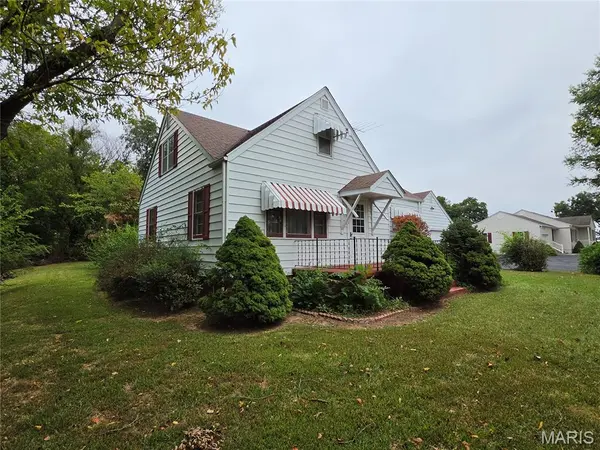11750 Quarry Town RD, Ste Genevieve, MO 63670