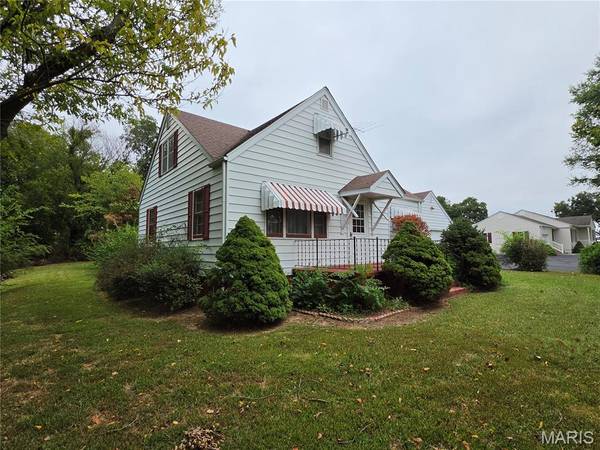 11750 Quarry Town RD, Ste Genevieve, MO 63670