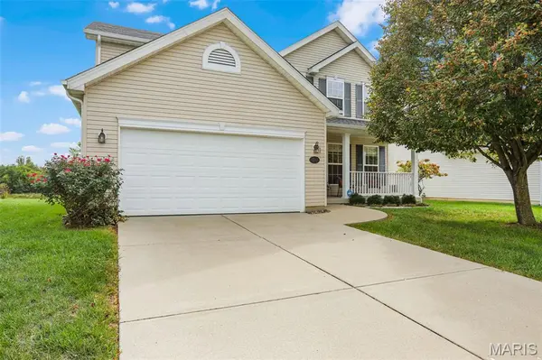 3017 Wye Oak DR, Belleville, IL 62221