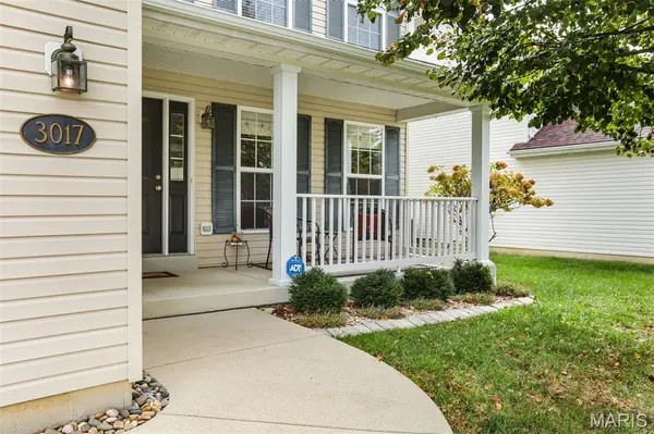3017 Wye Oak DR, Belleville, IL 62221