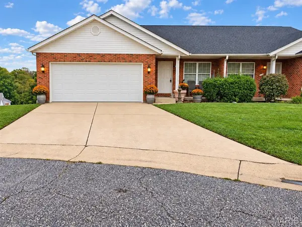 4150 Jane LN, Washington, MO 63090