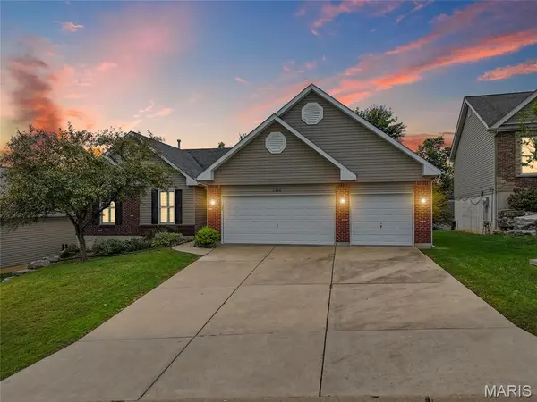 2398 Fountain DR, Barnhart, MO 63012
