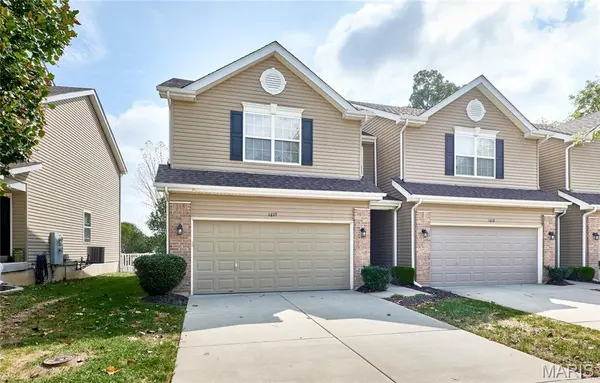 1810 Hyland Green DR, O'fallon, MO 63366