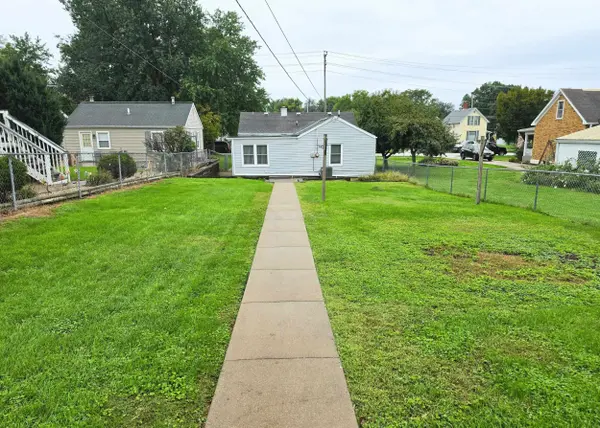 1707 Spruce, Quincy, IL 62301