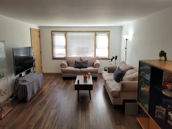 6845 N NORTHWEST HWY #6845-1W, Chicago, IL 60631