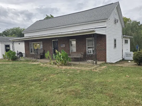 560 Butler RD, Harrisburg, IL 62946