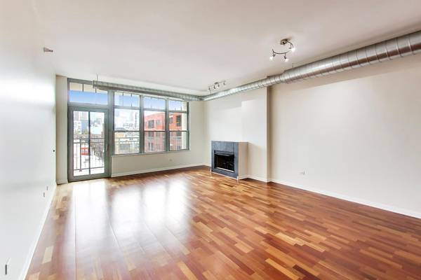 1200 W Monroe ST #603, Chicago, IL 60607