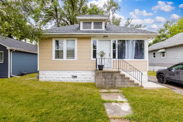 306 Barry AVE, Lockport, IL 60441